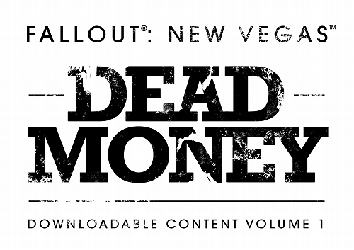 #001Υͥ/Fallout New VegasסDLC1ơDead Moneyפܸ饤Ǥ3ۿꡣץ⡼ࡼӡ4GamerUp