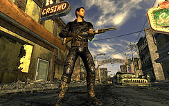 Fallout: New VegasסDLC46Ƥ2012ǯ117ۿ