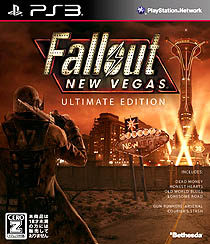 ˥ޥåFallout: New VegasפǤ2012ǯ3ȯ䡣ǽιѤäȼڤθǤ