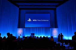 #025Υͥ/PS3ȥͥåȥӥγȽPlayStationϥۡ२󥿡ƥŸ®SCEJ Press Conference 2012׾