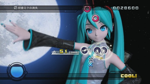 #004Υͥ/PS3ǤߤäߤˤƤ롪 ֽ鲻ߥ -Project DIVA-פPS3ǥץ쥤ǽˤȥɥ꡼ߡɤ򺣲ۿ