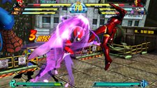 MARVEL VS. CAPCOM 3פ˻郎ꤷ֥ӥ塼ƥե른硼פȡ֥ɡޥ॥פˡäλѤǧ褦