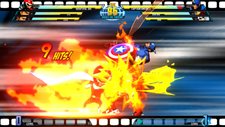 MARVEL VS. CAPCOM 3פ˻郎ꤷ֥ӥ塼ƥե른硼פȡ֥ɡޥ॥פˡäλѤǧ褦