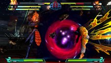 MARVEL VS. CAPCOM 3פ˻郎ꤷ֥ӥ塼ƥե른硼פȡ֥ɡޥ॥פˡäλѤǧ褦