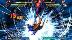 MARVEL VS. CAPCOM 3 Fate of Two Worldsפȯ2011ǯ217˷ꡣץǤͽդꥹ