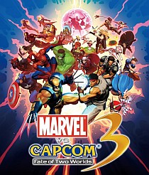 MARVEL VS. CAPCOM 3פ˿ʻԡޡ륬ȥե˥åɤȡƮĹȥϥɤо졣ץŵ餫