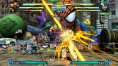 ɱ̺ڤϥǶä֥塼ѥåפDREAM BATTLE CPU01פʤɲDLCȯɽ줿MARVEL VS. CAPCOM 3 MEDIA CROSS EVENTפݡ