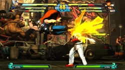 ɱ̺ڤϥǶä֥塼ѥåפDREAM BATTLE CPU01פʤɲDLCȯɽ줿MARVEL VS. CAPCOM 3 MEDIA CROSS EVENTפݡ