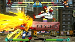 ɱ̺ڤϥǶä֥塼ѥåפDREAM BATTLE CPU01פʤɲDLCȯɽ줿MARVEL VS. CAPCOM 3 MEDIA CROSS EVENTפݡ