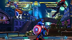 MARVEL VS. CAPCOM 3ס鿴ԤǤ¿ΡSIMPLEɤʤɾҲ