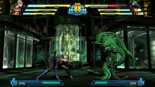 MARVEL VS. CAPCOM 3DL顤ޥ饹15ۿ