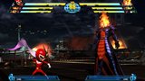 MARVEL VS. CAPCOM 3 Fate of Two Worlds