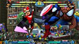 MARVEL VS. CAPCOM 3 Fate of Two Worlds