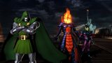 MARVEL VS. CAPCOM 3 Fate of Two Worlds