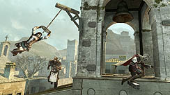 줾衼åѤɬŻ͡Assassin's Creed BrotherhoodפΥޥץ쥤⡼ɤҲ𤹤ࡼӡ