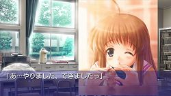 CLANNAD ƻǡ״ᤷʤɤεǽĥѥåۿ