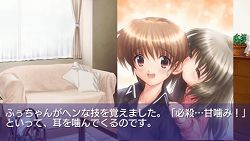 CLANNAD ƻǡ״ᤷʤɤεǽĥѥåۿ