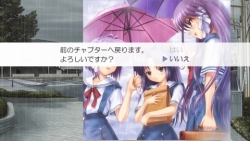 CLANNAD ƻ 崬סֲסDLǤ꡼