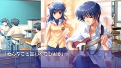 CLANNAD ƻ 崬סֲסDLǤ꡼