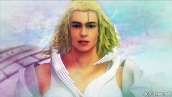 El Shaddai ASCENSION OF THE METATRONסŨå֤뤳Ȥǵ᤹ŷμη뾽ͤޤ줿֥פȤ