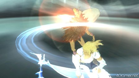 El Shaddai ASCENSION OF THE METATRONסŨå֤뤳Ȥǵ᤹ŷμη뾽ͤޤ줿֥פȤ