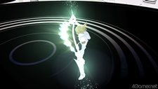 El Shaddai ASCENSION OF THE METATRONסŨå֤뤳Ȥǵ᤹ŷμη뾽ͤޤ줿֥פȤ