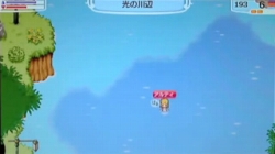 画像集#002のサムネイル/「ワールド・ネバーランド～ナルル王国物語～」新PVが本日配信