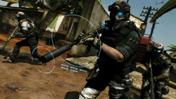 E3 2011KinectǤΥˡˡܡFPSGhost Recon: Future SoldierפΥץ쥤󤬸