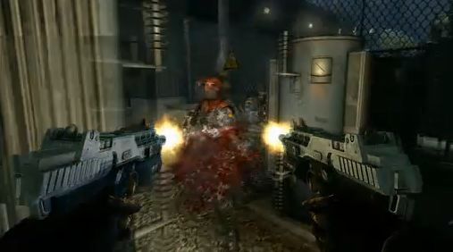 F.E.A.R. 3ץץ쥤