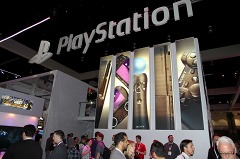 E3 2010ϺǯϤäѤPS Moveפȡ3DפܤSony Computer Entertainment֡ޤܤΡKILLZONE 3פǿࡼӡȶˤϤ