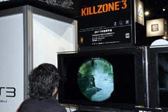 TGS_2010Ϥϵȿ§̣οʼ򤵤äθ꡼ǿKILLZONE 3פΥץ쥤ݡ