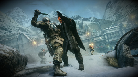 KILLZONE 3פΥޥץ쥤¥ƥȤǥȡåȥѥåˤΩŪ襤θƤߤ