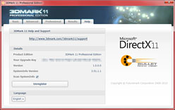 DirectX 11Ѥ3D٥ޡեȡ3DMark 11о졣4Gamerǥߥ顼