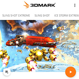 3DMark 11פPCMark 7פΥݡȤ2020ǯ114ǽλ3DMarkפΰƥȤ⽪λ뤳Ȥ