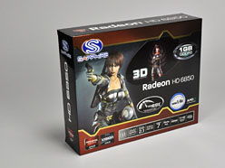 Radeon HD 68706850ץӥ塼Northern Islandsγ𤲤뿷ʤϡïΤGPU