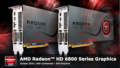 GPURadeon HD 6800סǽ̤Υˤʤ2EyefinityפȡEyeSpeedפȤ