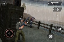 iPhoneϿʥࡦեå㡼iPhoneˤо졣եȡSplinter Cell Convictionפۿ򳫻