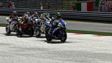 SBK-X Superbike World Championship