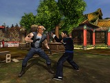 Bruce Lee Dragon Warrior HD