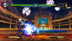 KOF XIII//ˤơǡץƥȼ»