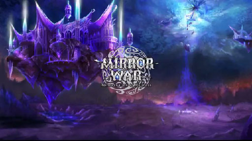 MIRROR WAR BGM ͪפο徽ס ء