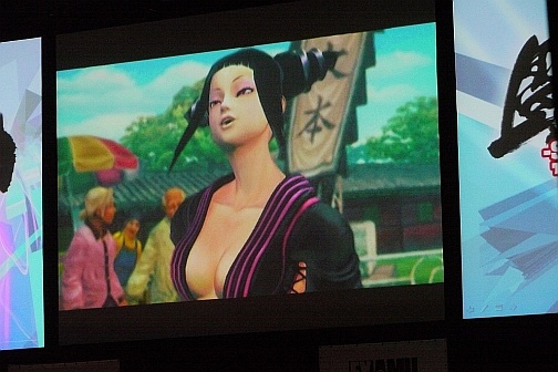 [TGS 2010]ȥɤȡȥɻAC֥ѡȥ꡼ȥեIVסץPŤƮ'10ץơ٥