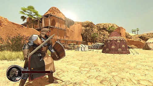 GamescomRPGǤڤ롤õơޤȤ󥢥ɥ٥㡼The First Templar