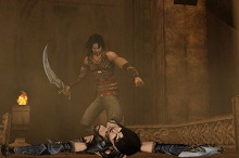 եȡiPhone/iPod touchѥPrince of Persia: Warrior WithinפۿϡץࡼӡǺ