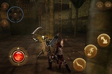 #010Υͥ/եȡiPhone/iPod touchѥPrince of Persia: Warrior WithinפۿϡץࡼӡǺ