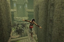 եȡiPhone/iPod touchѥPrince of Persia: Warrior WithinפۿϡץࡼӡǺ