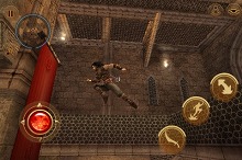 եȡiPhone/iPod touchѥPrince of Persia: Warrior WithinפۿϡץࡼӡǺ