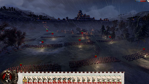 E3 2010ĤĹ֤˷͡Shogun 2פϡTotal War꡼10ǯν