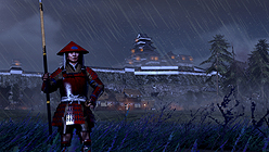 Shogun 2: Total Warפκǿ꡼󥷥åȤˡη㤷Ʈǥ˥åȤΥǥ󥰤ʤɤå