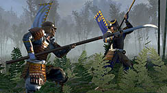 Shogun 2: Total Warפκǿ꡼󥷥åȤʤʤ뤫ٻΤλ